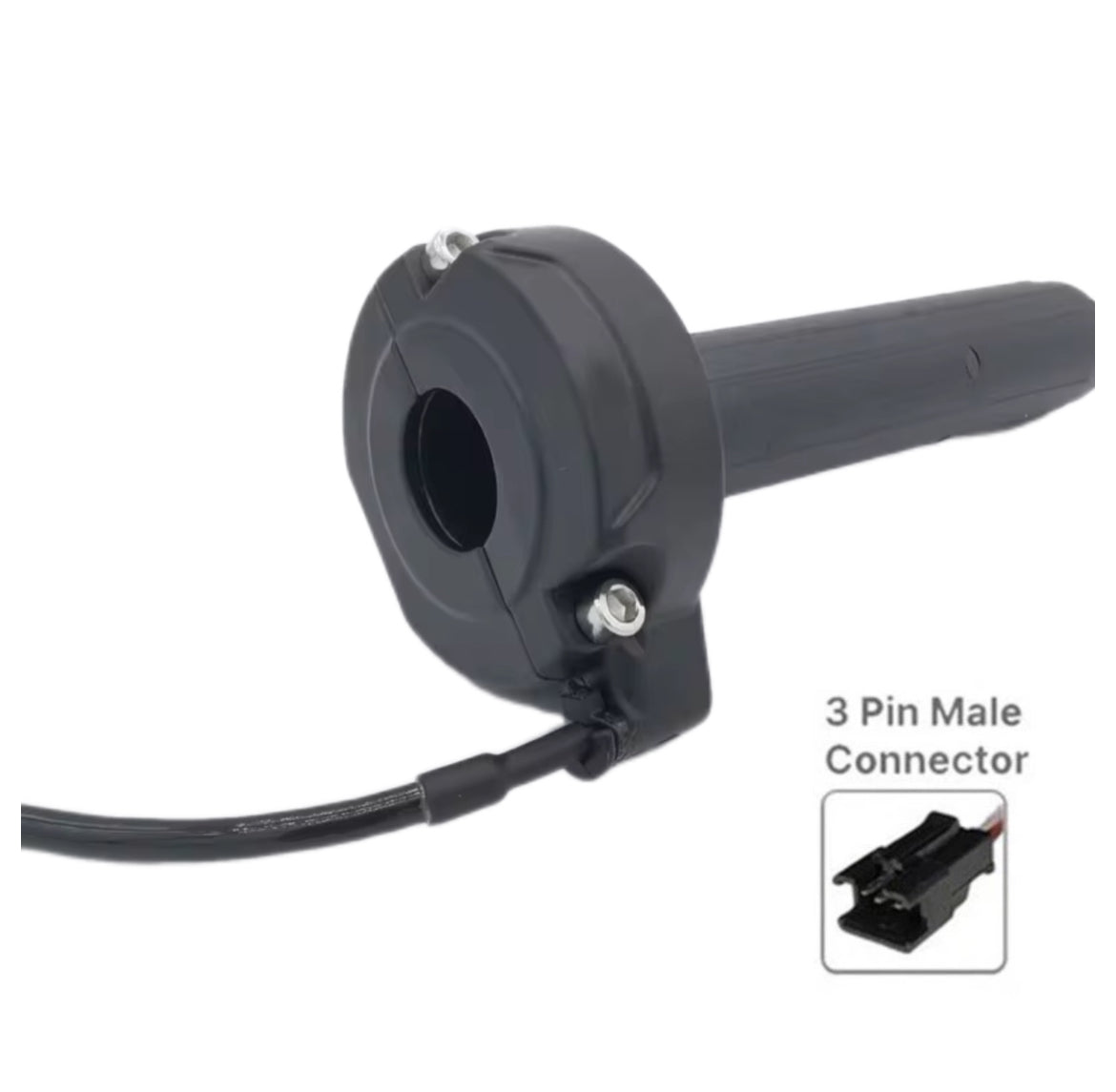 Surron Throttle 3 pin